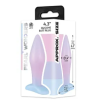 Pearl Wonders - Silicone Butt Plug